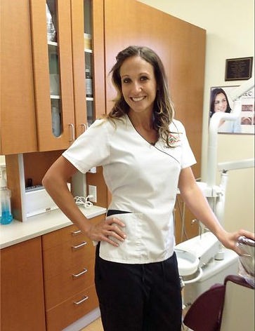 Allison Schutte - Registered Dental Hygienists (RDH)