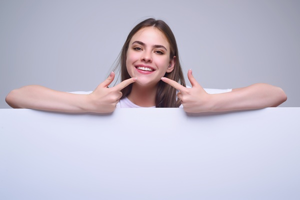 Inlays And Overlays From An Experienced Cosmetic Dentist