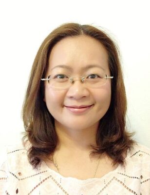 Shin-Chieh Yang, DMD, Msc