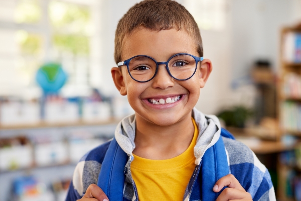 How A Kid Friendly Dentist Can Improve Poor Oral Hygiene