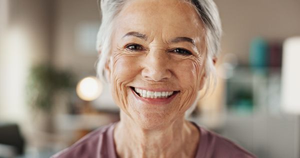 The Longevity Of Implant Supported Dentures