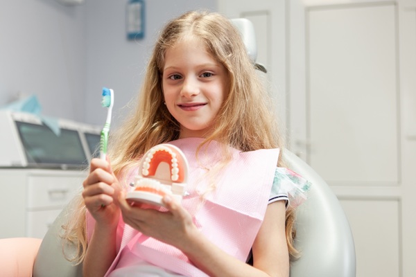 Procedures A Kid Friendly Dentist Can Perform