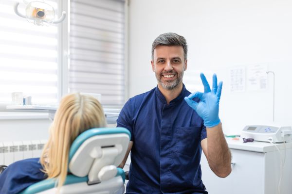 The Effects Of Oral Sedation