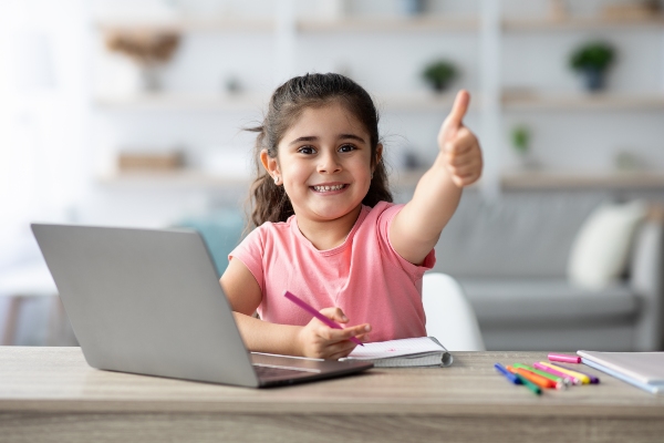 The Importance Of A Kid Friendly Dentist For Your Child’s Oral Health