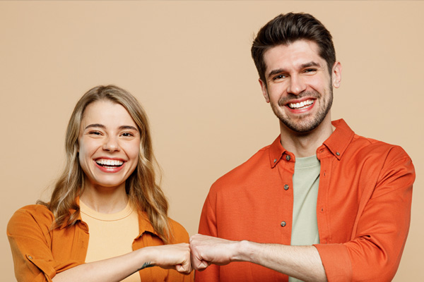 Welcome To Capeside Dental